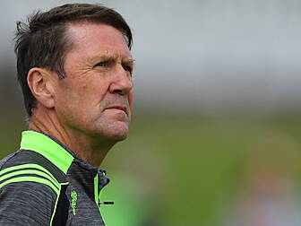 Jack O'Connor to return to the...